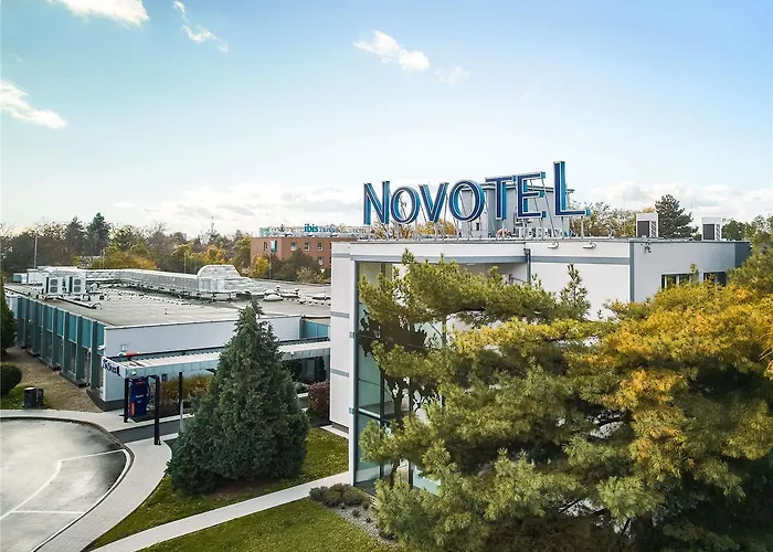 Novotel 3*