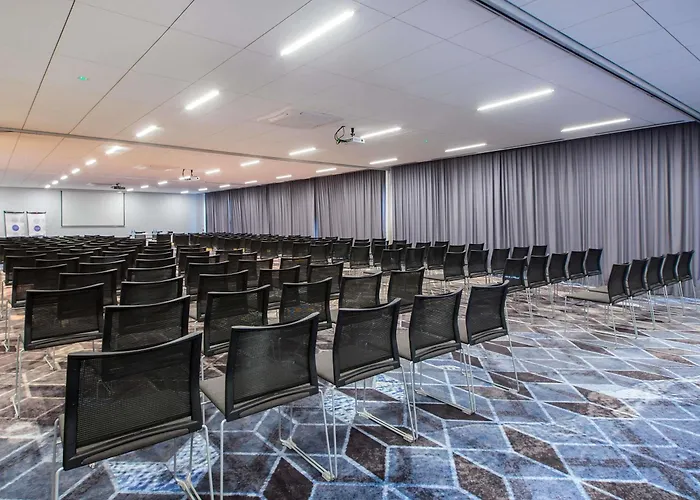 Novotel Βρότσλαβ