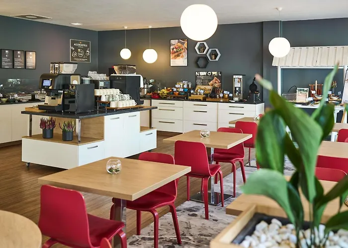 Novotel Ξενοδοχείο Βρότσλαβ