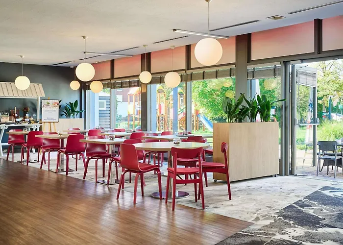 Novotel Ξενοδοχείο 3*